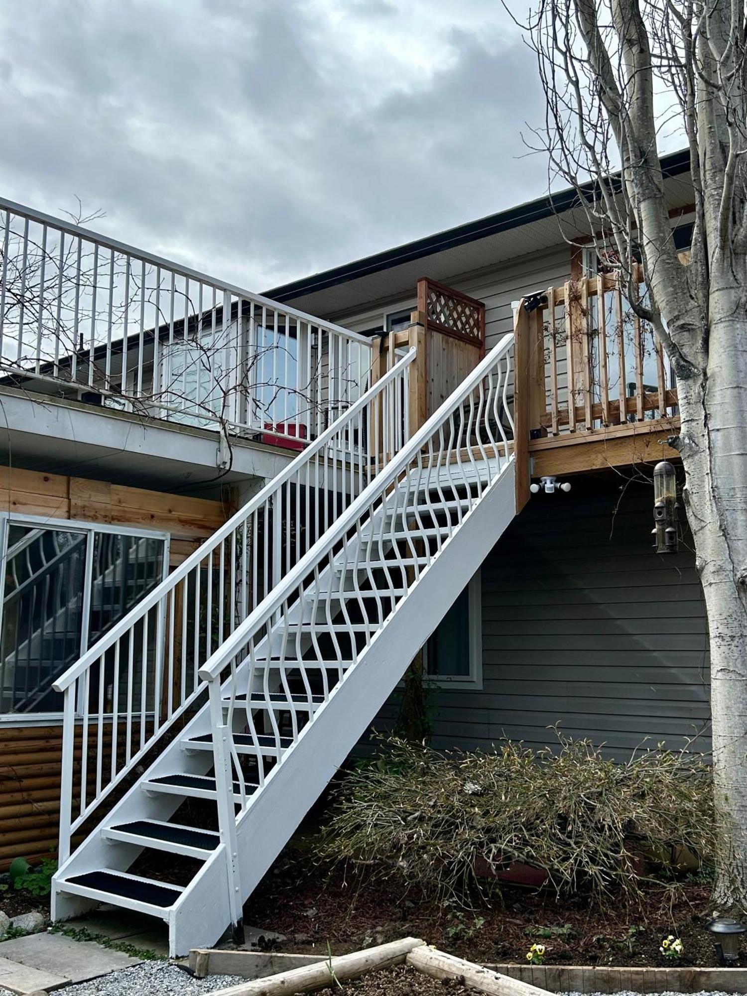 North Nanaimo Gem - Garden-View Room With Private Ensuite 外观 照片